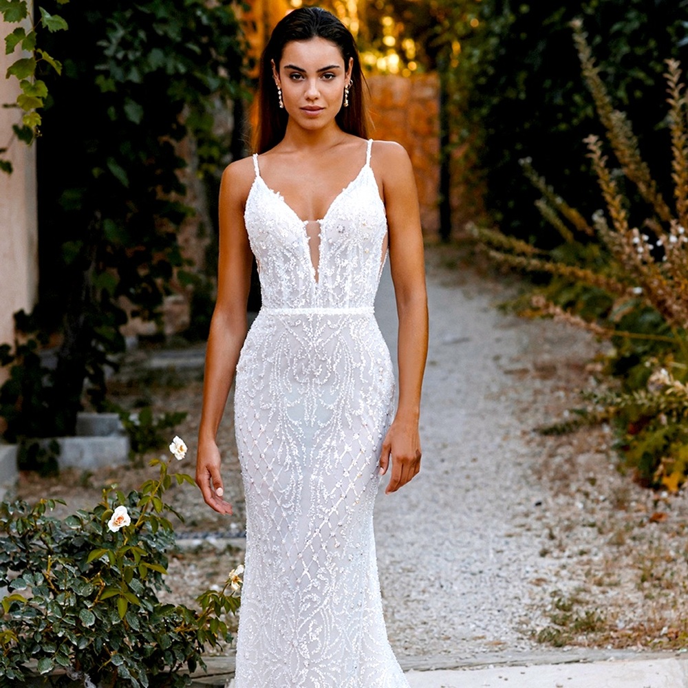 Abella (Giselle dress) E206